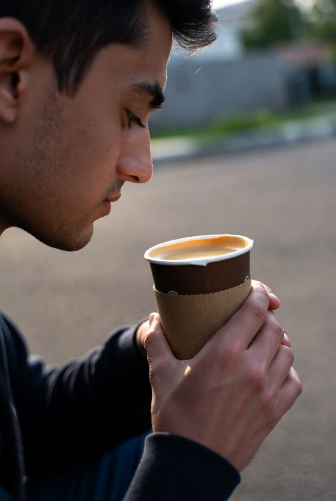 Cara Menjadikan Kopi Pagi sebagai Momen Tanpa Distraksi